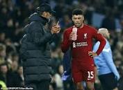 Image result for Alex Oxlade-Chamberlain on Brighton Radar current pictures