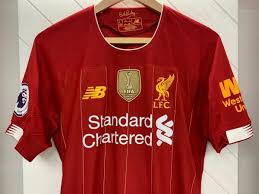 Последние твиты от liverpool fc retail (@lfcretail). Liverpool Wearing Special One Off Kit For Wolves Clash At Anfield Mirror Online