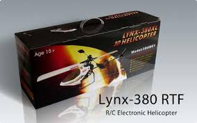 rc helicopter lynx 380 hw h06