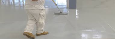 epoxy concrete floor houston tx
