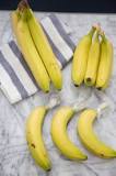 Do bananas ripen more slowly if separated?