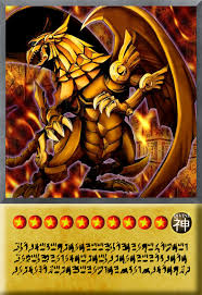 Anime took liberties with the card game doesn't even begin on the half of it. Yu Gi Oh Anime Card The Winged Dragon Of Ra By Jtx1213 On Deviantart