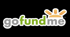 Social fundraising for the people, causes, and charities you. Gofundme Logo 300 158 Camberley Life