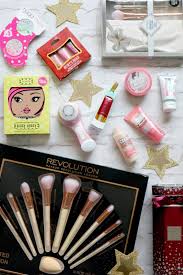 gift ideas for beauty