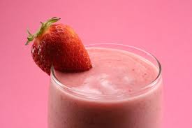 smoothie king strawberry banana recipe