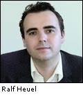Ralf Heuel (GF Kreation und Partner, Grabarz & Partner)