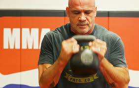 bas rutten s 12 move mma workout will leave you drenched men s health