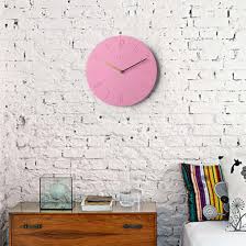Cement Wall Clock And Watch For Indoor