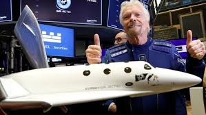 The founder of virgin galactic, along with five others, will launch into. Xsgf9y80jlhdwm