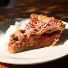 bubby s strawberry rhubarb pie