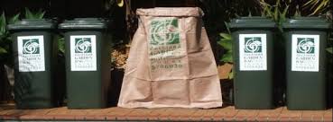 auckland garden bag company premium