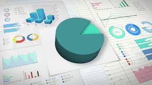 90 Percent Pie Chart With Stock Footage Video 100 Royalty Free 11173043 Shutterstock