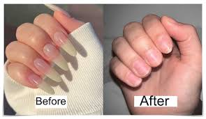 how to remove acrylic nails at home 3