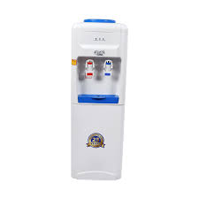 cold floor standing water dispenser