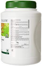 amway nutrilite all plant protein