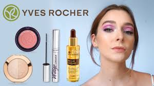 the best from yves rocher favorites