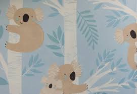 nursery wallpaper children s