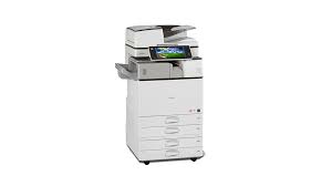 Sep 28, 2020 · compared with using pcl6 driver for universal print by itself, this utility provides users with a more convenient method of mobile printing. Mp 4054 Black And White Laser Multifunction Printer Ricoh Usa