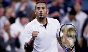 Tennis player nick kyrgios admits he sleeps with female fans regularly, about once a week. Nick Kyrgios Net Worth How Does Us Open Star Spend His Millions Earnings Revealed Tennis Sport Express Co Uk