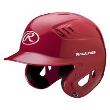 Rawlings Coolflo High School College Batting Helmet