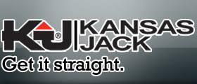 Image result for kansas jack frame machine