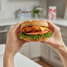 fil a grilled y deluxe