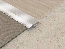 aluminium t floor transition strip