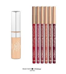 l oreal makeup beauty s