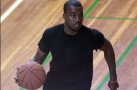 did kanye west score 106 points against