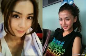 celebrities without makeup china org cn