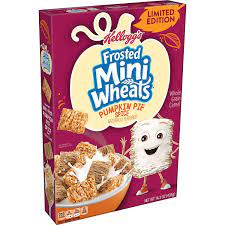 7 best mini wheats cereal flavors