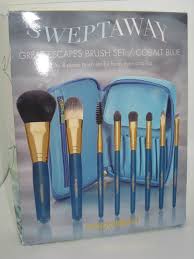 napoleon perdis great escapes brush set