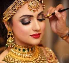 bridal makeup artist services at best