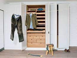 10 easy pieces modular closet systems