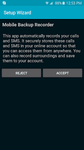 This is just a license file which converts a trial version of call recorder into a full version. Hidden Call Recorder 0 72 Apk Download Android Tools Apps