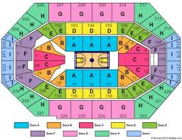 Bankers Life Fieldhouse Tickets Bankers Life Fieldhouse