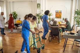 nursing home administrators board rld