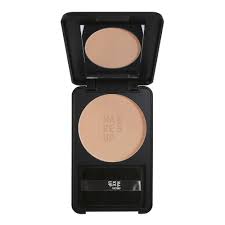 mineral compact foundation make up
