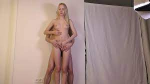 Fashion Model Casting 1 - Beautiful Blonde Girl gets Fucked | xHamster