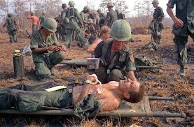 Beißen Gedanken: A Look Back at the Vietnam War on the 35th Anniversary of  the Fall of Saigon