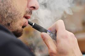 does vaping cause lung cancer a common