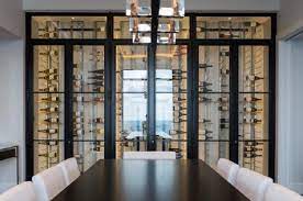 Wine Walls That Wow