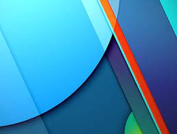 cool material design hd wallpaper