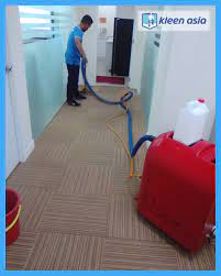 carpet cleaning services kuala lumpur
