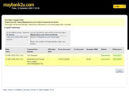 Is maybank2u down for you? The New Maybank2u Website Is Finally Here Websites Made Simple