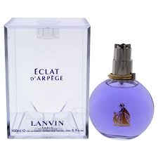lanvin eclat d arpege eau de parfum spray 3 3 fl oz bottle