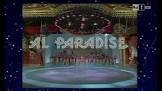 Talk-Show Series from Italy Al paradise Movie