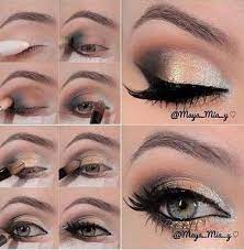 beginners makeup tutorials