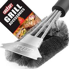 grill cleaning s on amazon