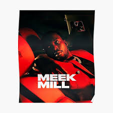 Championships by meek mill on whosampled. Meek Mill Posters Redbubble